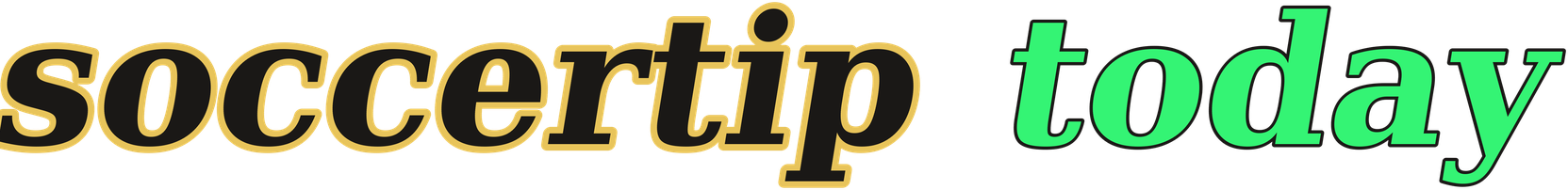 soccertip today logo